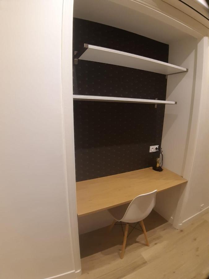 Le Carre D'or Apartment *
