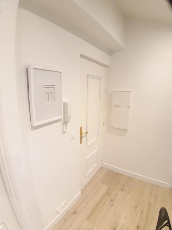 Apartment Le Carre D'or *