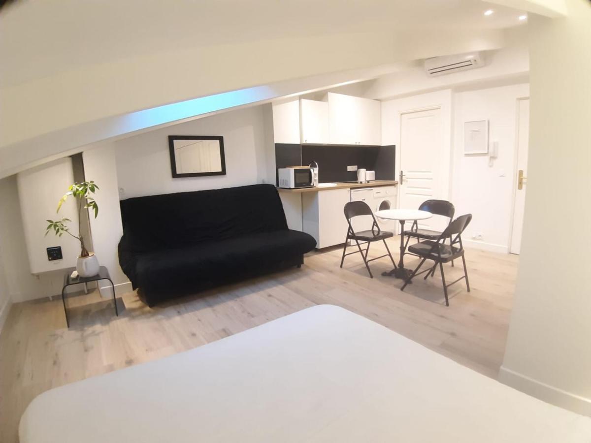 Apartment Le Carre D'or *