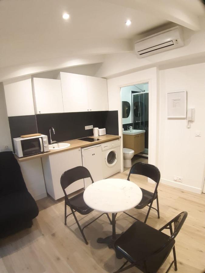 Le Carre D'or Apartment *